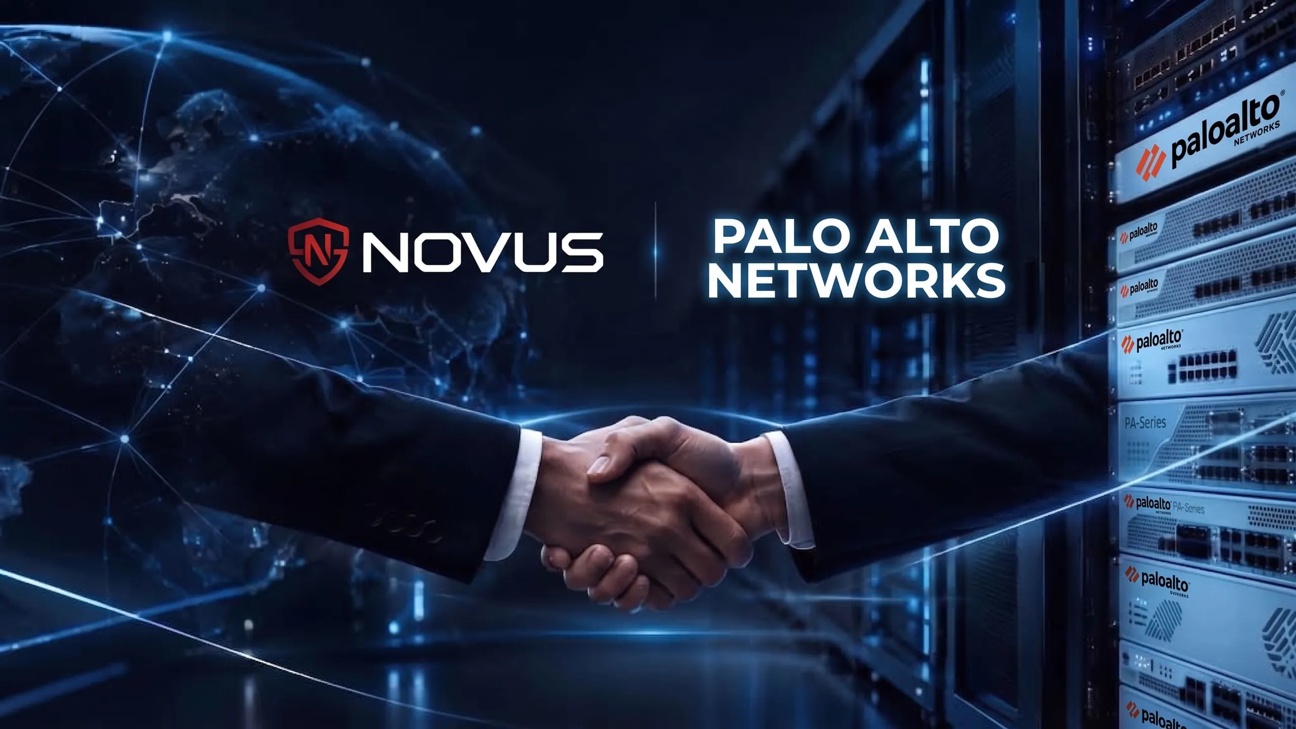 Prolink Tech Data ve Palo Alto Networks İş Birliğiyle Teknik Buluşma