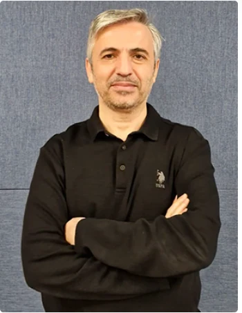 Faruk Aydın