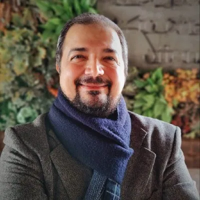 Volkan Yıldırım