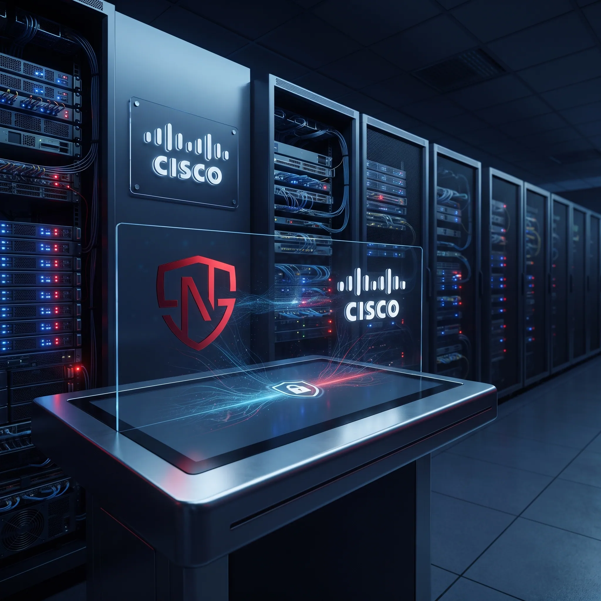 Cisco Nedir? Cisco Ne İşe Yarar? Kurumsal Ağ ve Güvenlik Çözümleri