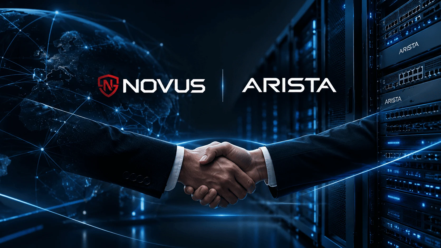 Arista Networks Nedir?