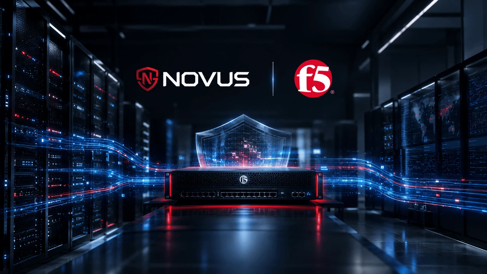 F5 Nedir? F5 Ne İşe Yarar? Load Balancing, WAF ve Uygulama Güvenliği